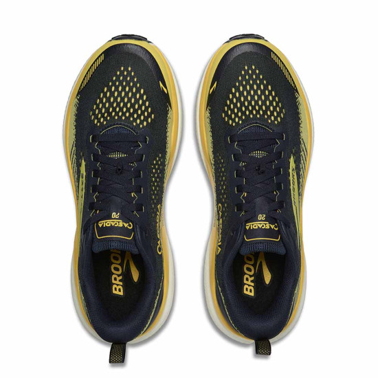 Brooks Cascadia 20